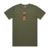 5065 Men's Staple Faded Tee Thumbnail