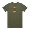 5065 Men's Staple Faded Tee Thumbnail