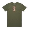 5065 Men's Staple Faded Tee Thumbnail