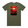 5065 Men's Staple Faded Tee Thumbnail