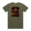 5065 Men's Staple Faded Tee Thumbnail
