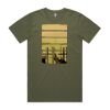 5065 Men's Staple Faded Tee Thumbnail