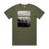 5065 Men's Staple Faded Tee Thumbnail