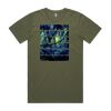 5065 Men's Staple Faded Tee Thumbnail