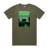 5065 Men's Staple Faded Tee Thumbnail