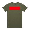 5065 Men's Staple Faded Tee Thumbnail