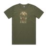 5065 Men's Staple Faded Tee Thumbnail