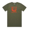 5065 Men's Staple Faded Tee Thumbnail