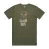 5065 Men's Staple Faded Tee Thumbnail