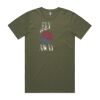 5065 Men's Staple Faded Tee Thumbnail