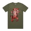 5065 Men's Staple Faded Tee Thumbnail