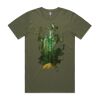 5065 Men's Staple Faded Tee Thumbnail
