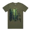 5065 Men's Staple Faded Tee Thumbnail