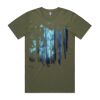 5065 Men's Staple Faded Tee Thumbnail
