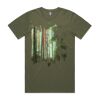 5065 Men's Staple Faded Tee Thumbnail