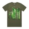5065 Men's Staple Faded Tee Thumbnail