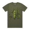 5065 Men's Staple Faded Tee Thumbnail