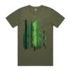 5065 Men's Staple Faded Tee Thumbnail