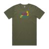 5065 Men's Staple Faded Tee Thumbnail