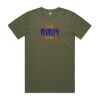 5065 Men's Staple Faded Tee Thumbnail