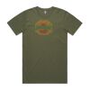 5065 Men's Staple Faded Tee Thumbnail
