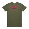 5065 Men's Staple Faded Tee Thumbnail