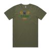 5065 Men's Staple Faded Tee Thumbnail