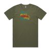 5065 Men's Staple Faded Tee Thumbnail