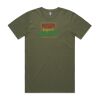 5065 Men's Staple Faded Tee Thumbnail
