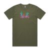 5065 Men's Staple Faded Tee Thumbnail