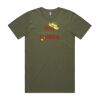 5065 Men's Staple Faded Tee Thumbnail