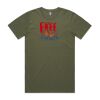 5065 Men's Staple Faded Tee Thumbnail