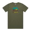 5065 Men's Staple Faded Tee Thumbnail