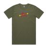 5065 Men's Staple Faded Tee Thumbnail