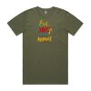 5065 Men's Staple Faded Tee Thumbnail