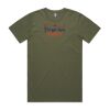 5065 Men's Staple Faded Tee Thumbnail