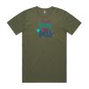 5065 Men's Staple Faded Tee Thumbnail