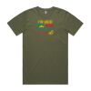 5065 Men's Staple Faded Tee Thumbnail