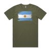 5065 Men's Staple Faded Tee Thumbnail