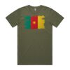 5065 Men's Staple Faded Tee Thumbnail