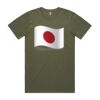 5065 Men's Staple Faded Tee Thumbnail