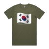 5065 Men's Staple Faded Tee Thumbnail