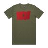 5065 Men's Staple Faded Tee Thumbnail
