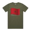5065 Men's Staple Faded Tee Thumbnail
