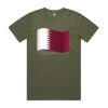 5065 Men's Staple Faded Tee Thumbnail