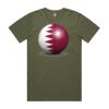 5065 Men's Staple Faded Tee Thumbnail