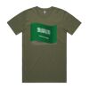 5065 Men's Staple Faded Tee Thumbnail