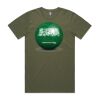 5065 Men's Staple Faded Tee Thumbnail