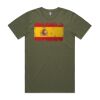 5065 Men's Staple Faded Tee Thumbnail