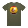 5065 Men's Staple Faded Tee Thumbnail